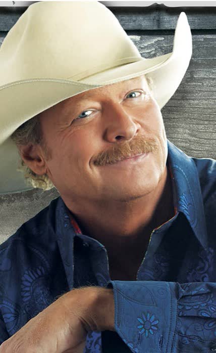 Alan Jackson, Biography, Music, & Facts