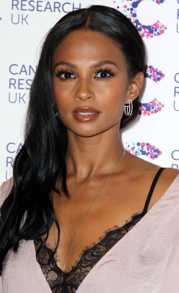 Alesha Dixon