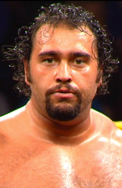 rusev age