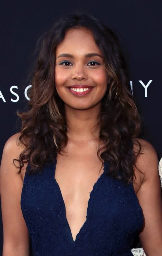 Alisha Boe - Height, Age, Bio, Weight, Body Measurements, Net Worth