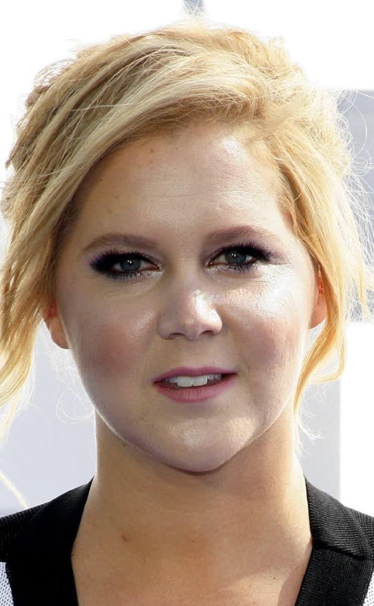 Amy Schumer