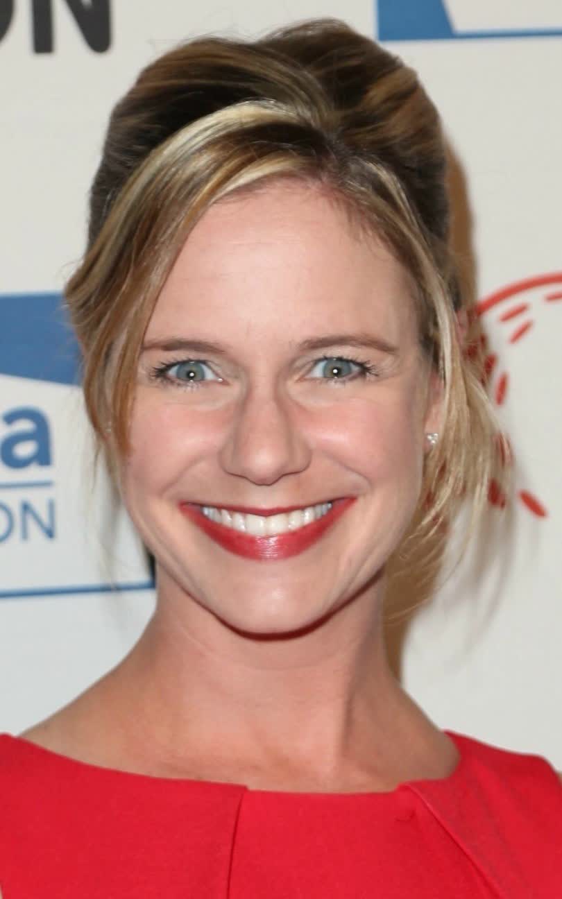 Andrea Barber