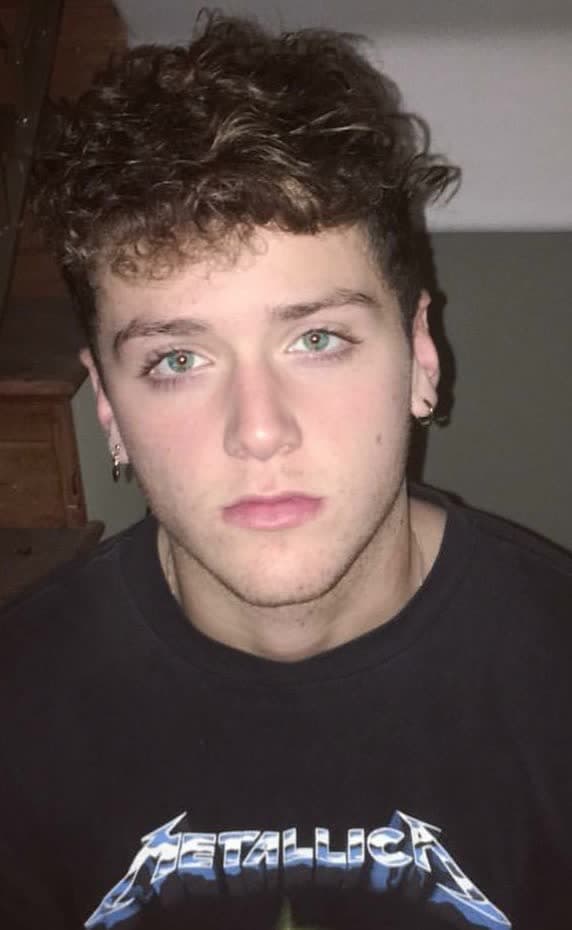 Andrew Bazzi Bio Age Height Weight Net Worth Facts And