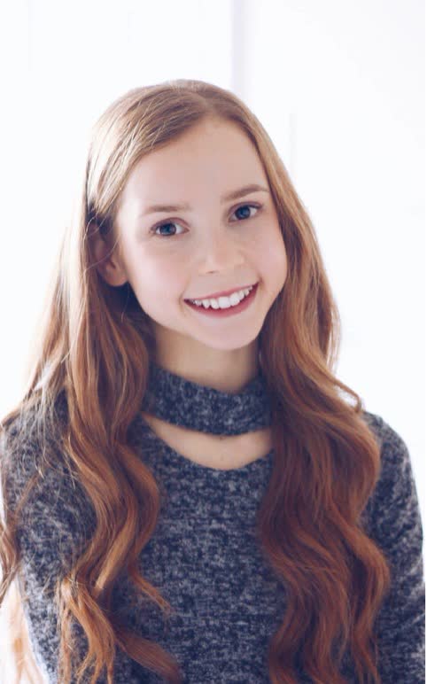 Anna Mcnulty Cartoon / Amybeth mcnulty is an extraordinary young