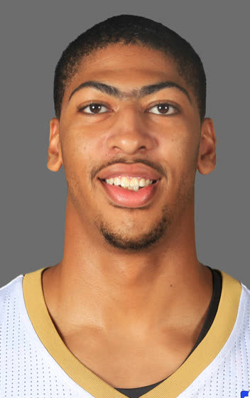 antony davis