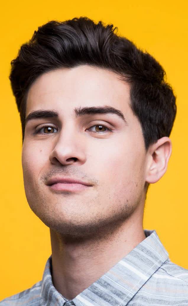 Anthony Padilla Height, Age, Bio, Weight, Net Worth, Facts and Family