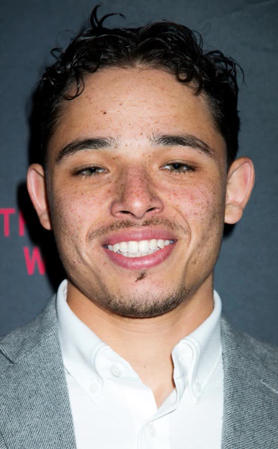 Next photo of Anthony Ramos