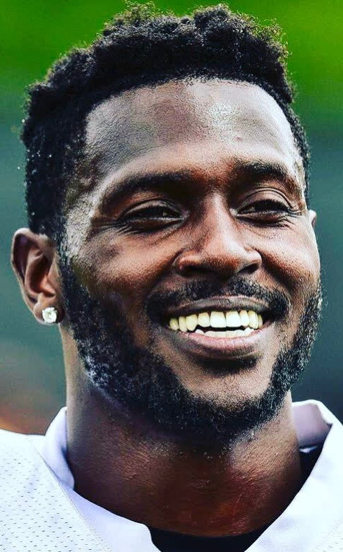 Antonio Brown Bio Age Height Weight Net Worth Facts