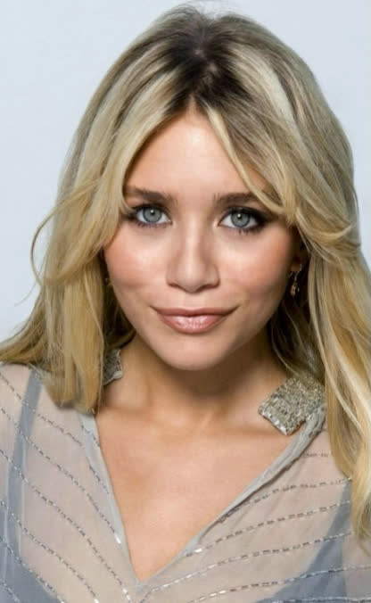 Ashley Olsen