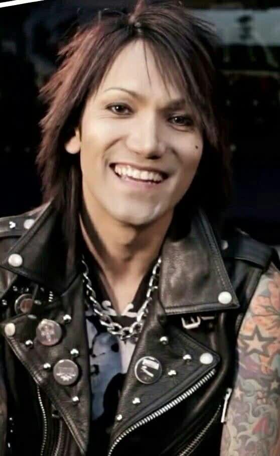 Ashley Purdy