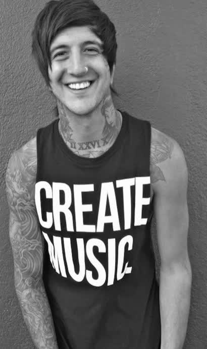 Austin Carlile