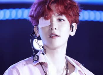 Baekhyun - Bio, Age, Height, Weight, Net Worth, Facts and Family
