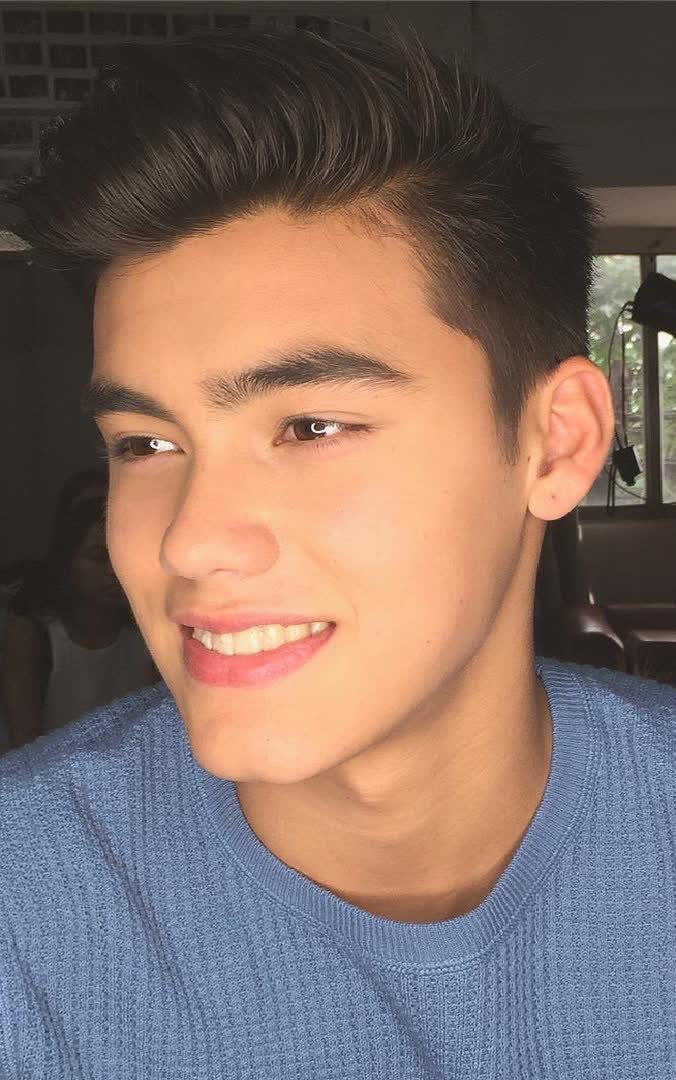 Bailey May Sings Daniel Padillas Nasa Iyo Na Ang Lahat