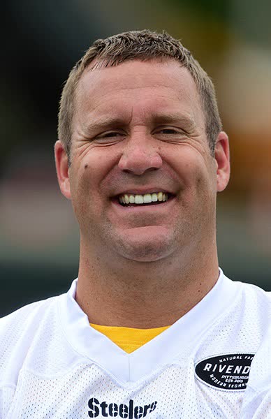 Ben Roethlisberger