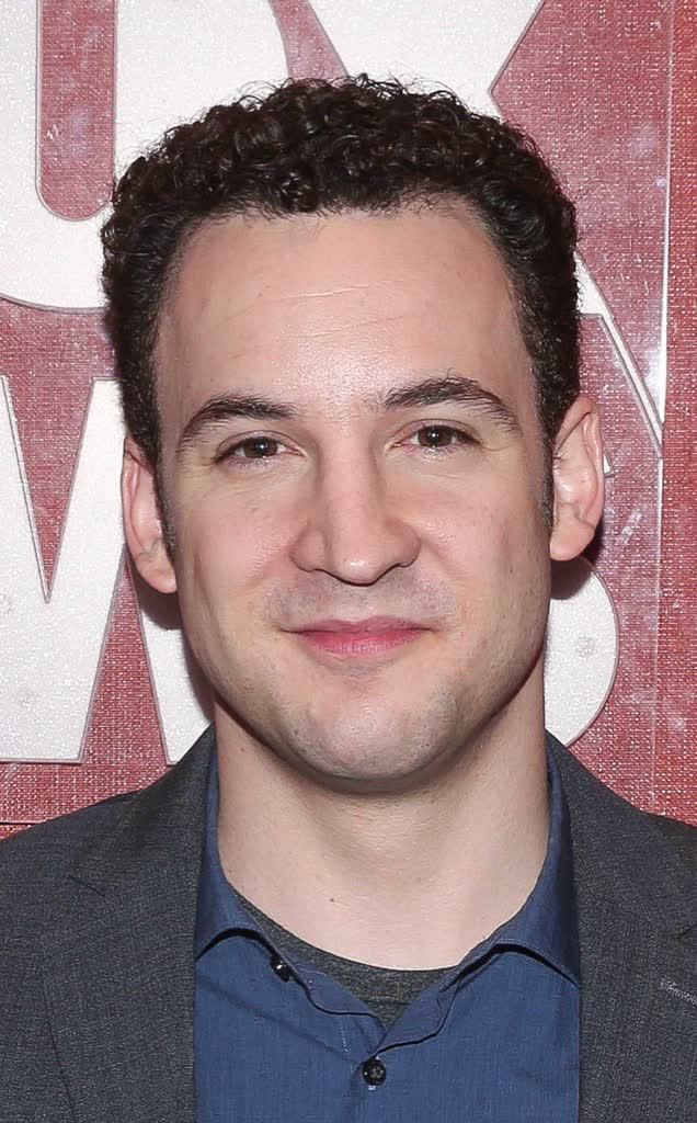 Ben Savage