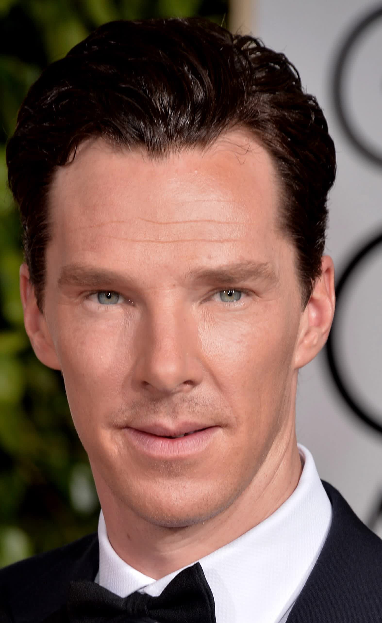 Benedict Cumberbatch - Height, Age, Bio, Weight, Net Worth, Facts and