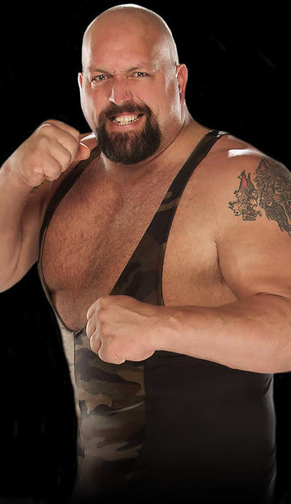 Paul Wight - Age, Family, Bio