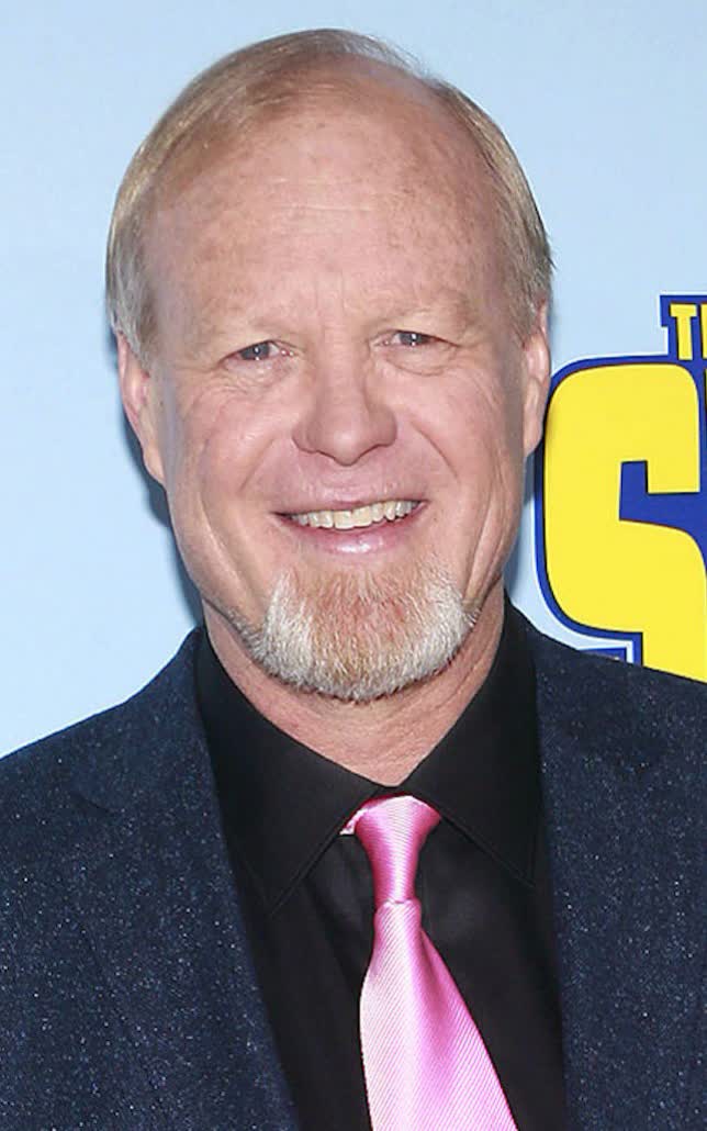 Bill Fagerbakke