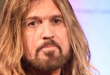 Billy Ray Cyrus - Bio, Age, Height, Weight, Net Worth, Facts and Family ...