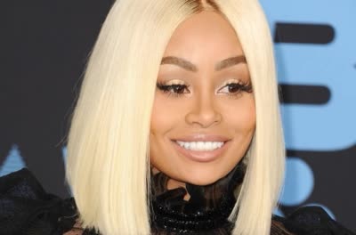 Blac Chyna - Bio, Age, Height, Weight, Body Measurements, Net Worth