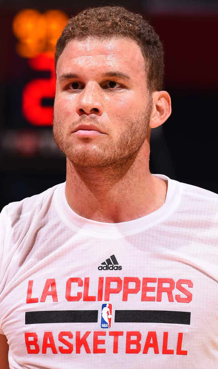 Blake Griffin Net Worth