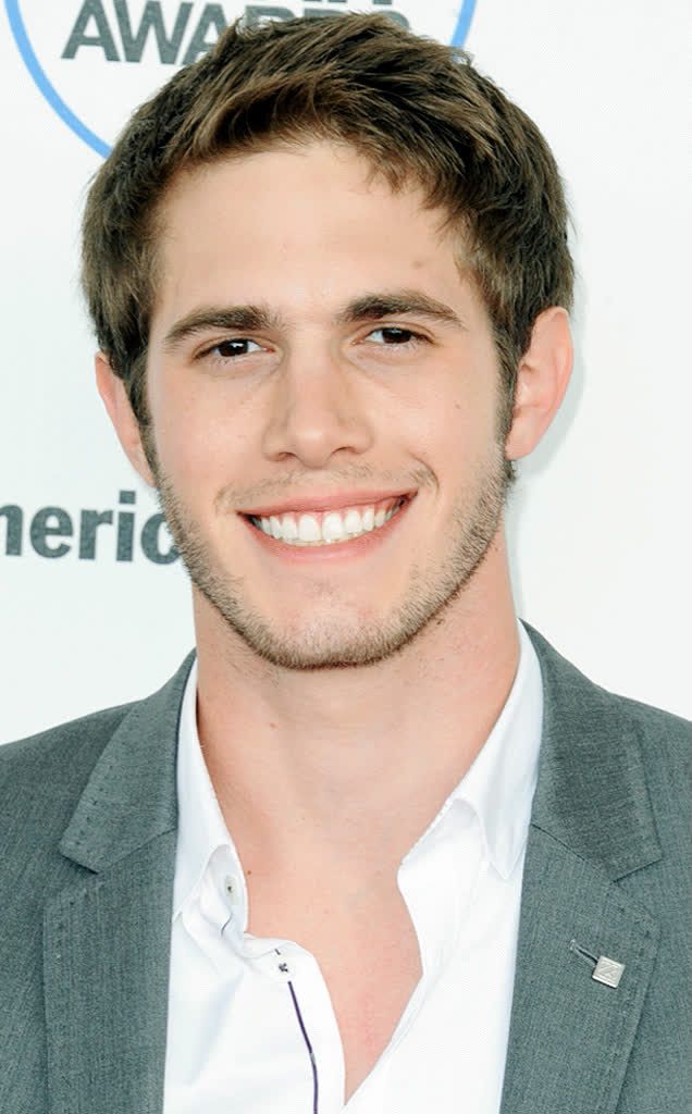 Blake Jenner