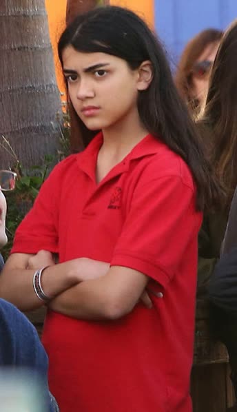 Blanket Jackson