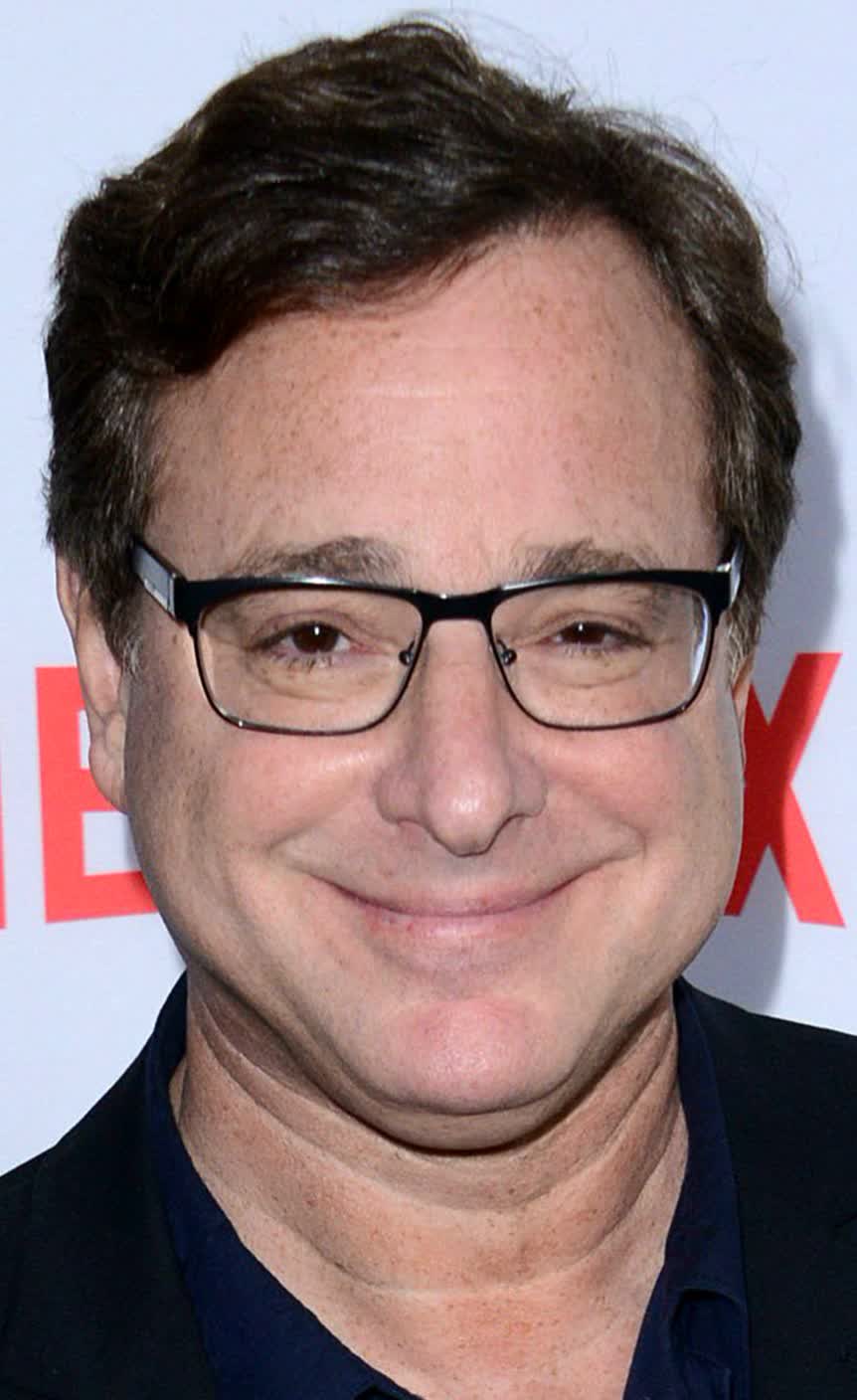 Bob Saget full house