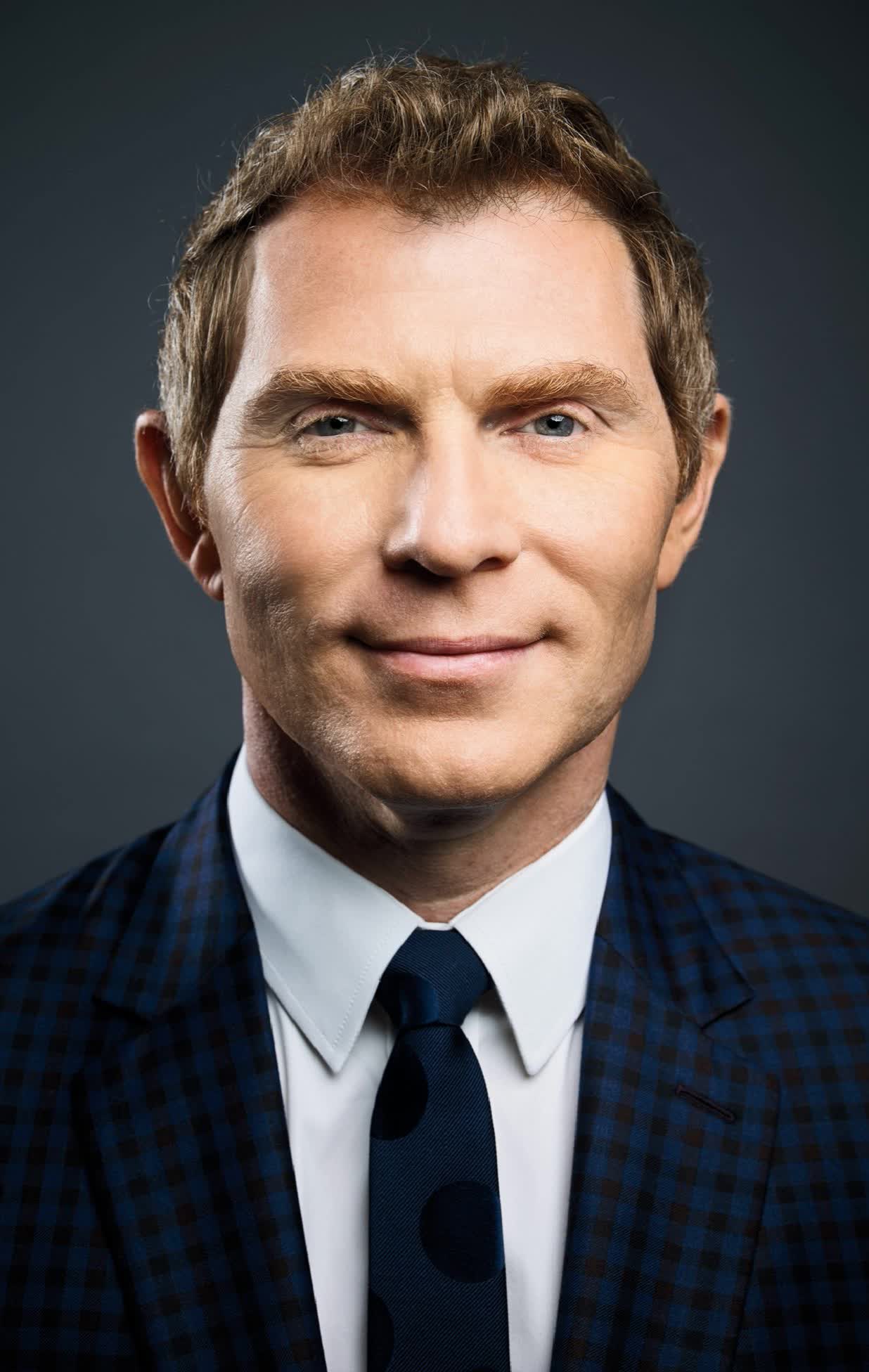 Bobby Flay