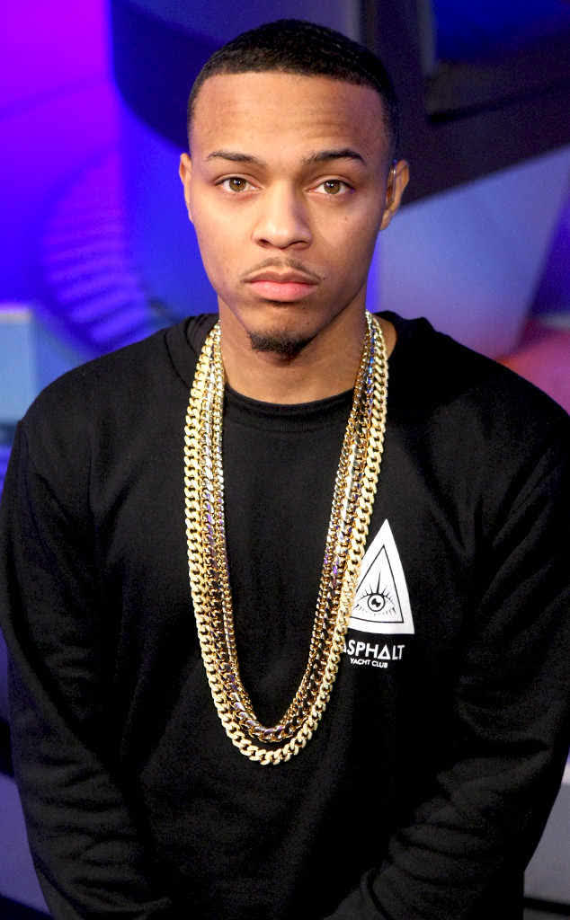 Bow Wow Height