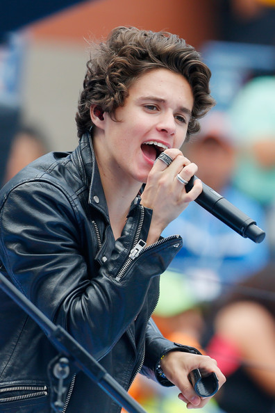 Brad Simpson