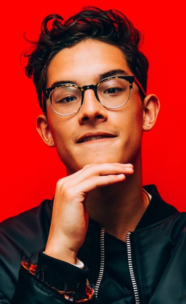 Brandon Arreaga - Height, Age, Bio, Weight, Net Worth, Facts and Family