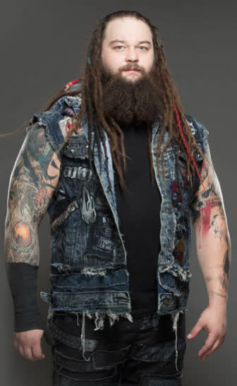 Bray Wyatt