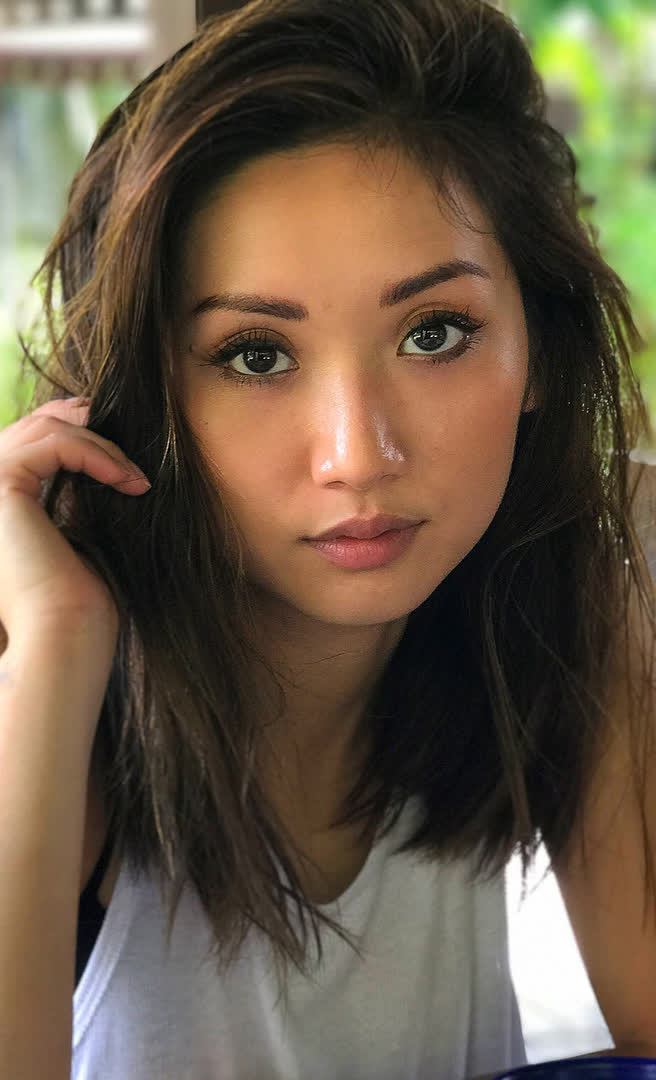 Brenda Song - Height, Age, Bio, Weight, Body Measurements, Net Worth