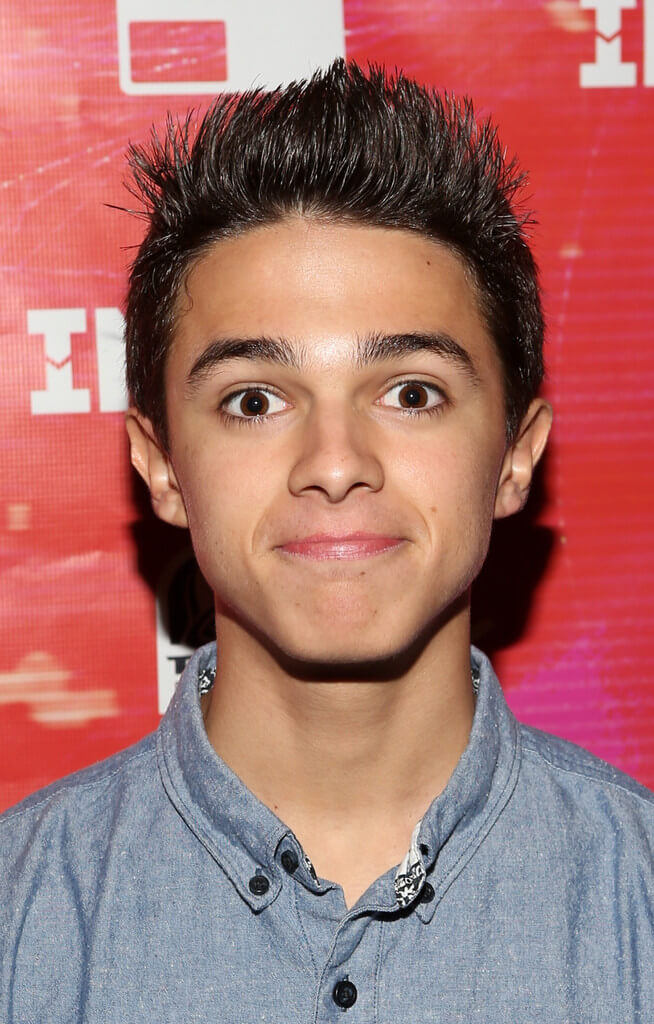 Brent Rivera Bio Age Height Weight Net Worth Facts