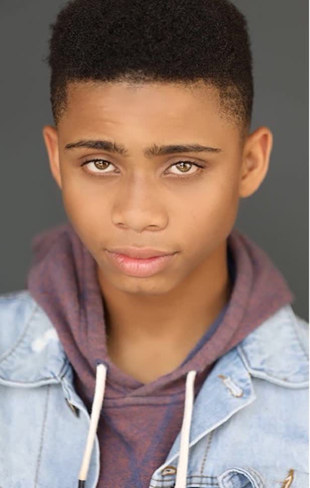 Bryce Xavier