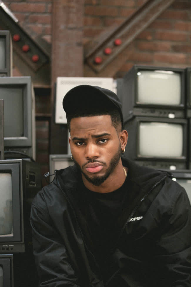 Bryson Tiller Height, Age, Bio, Weight, Net Worth, Facts and Family