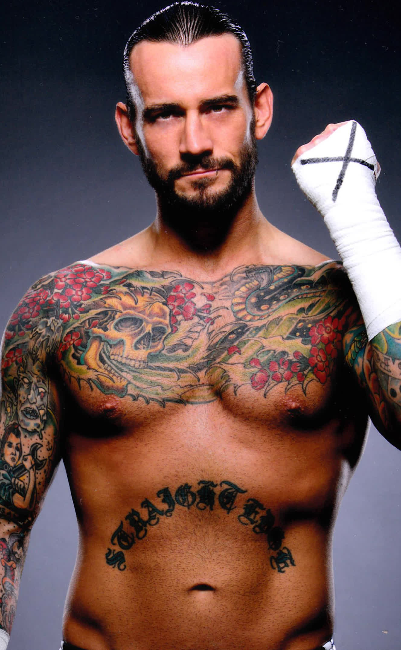 CM Punk Height, Age, Bio, Weight, Net Worth, Facts and Family