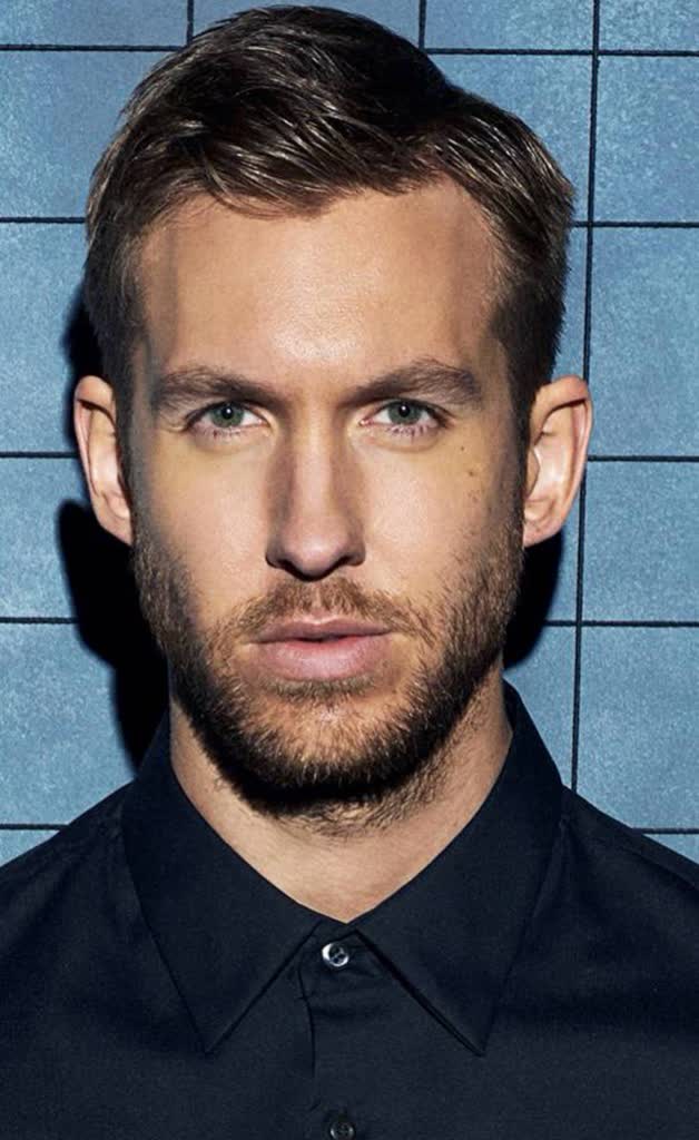 Calvin Harris Ultra 2024 Youtube - Denise Donielle