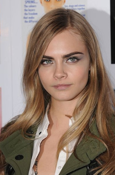 Cara Delevingne Bio Age Height Weight Body Measurements