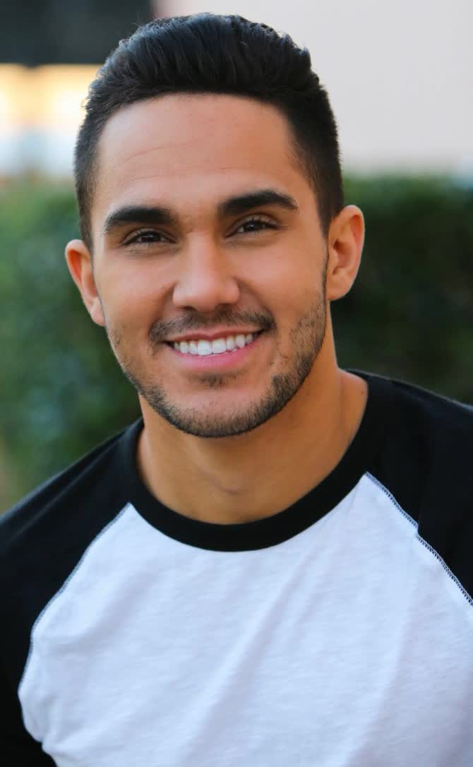 Carlos Pena Jr.