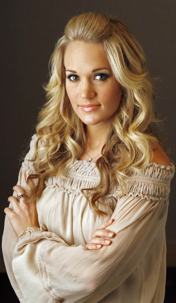 Carrie Underwood Bio Age Height Weight Body