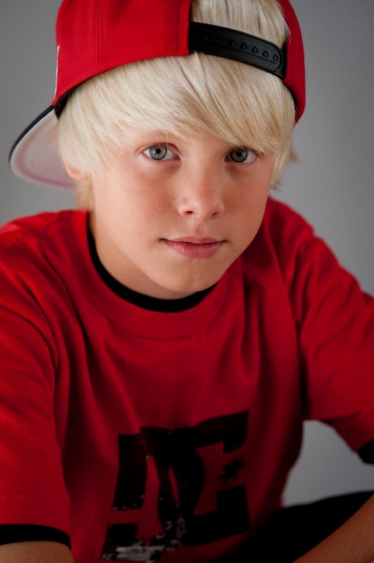 jackson lueders