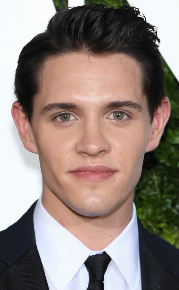 Exploring The Life And Career Of Casey Cott: A Rising Star In Hollywood