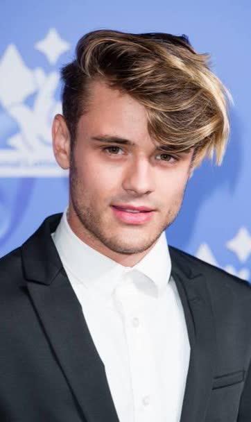 Casey Johnson