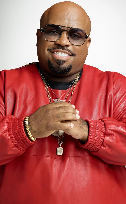 Ceelo Green Bio Age Height Weight Net Worth Facts And