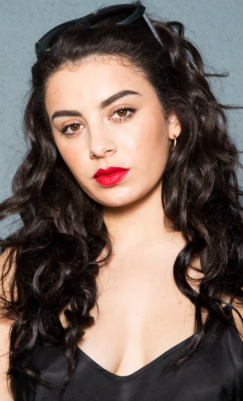 Charli XCX