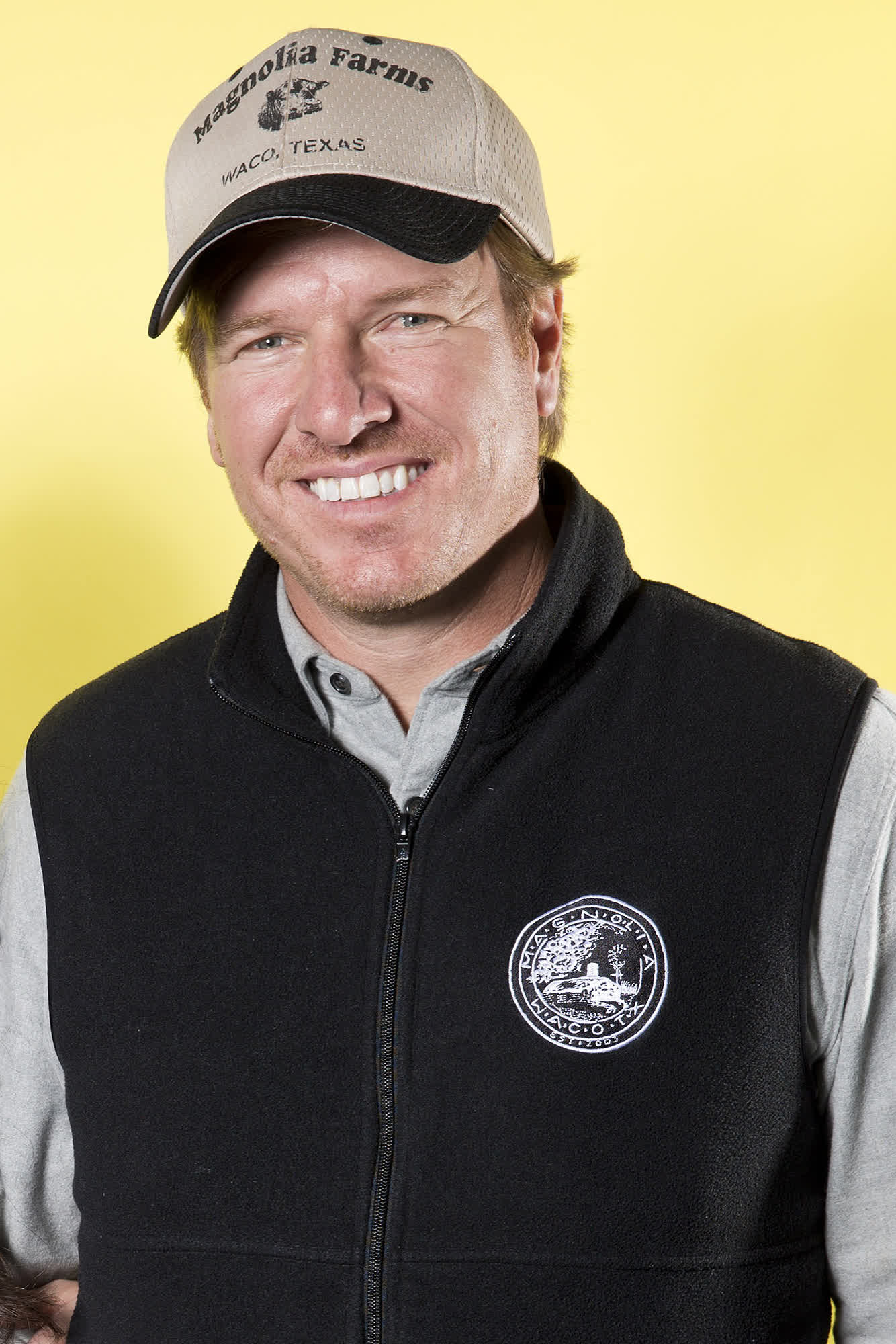 Chip Gaines Height, Age, Bio, Weight, Net Worth, Facts and Family