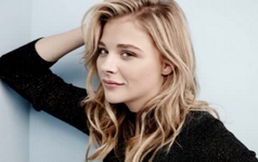 Chloe Grace Moretz Wiki: Body Measurements, Photos — MyInstaGirls