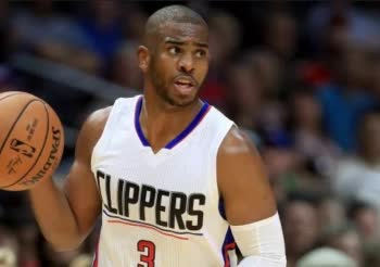 Chris Paul - Bio, Age, Height, Weight, Net Worth, Facts ...